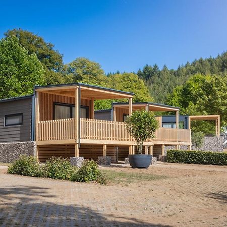 Europarcs Kohnenhof Hotel Obereisenbach Luaran gambar