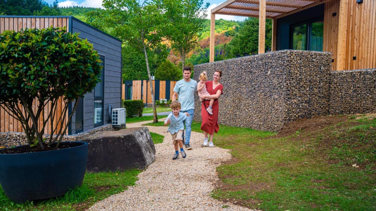 Europarcs Kohnenhof Hotel Obereisenbach Luaran gambar