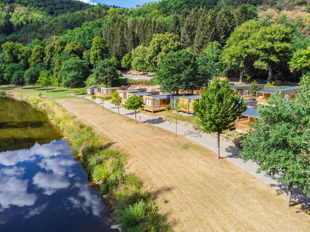 Europarcs Kohnenhof Hotel Obereisenbach Luaran gambar