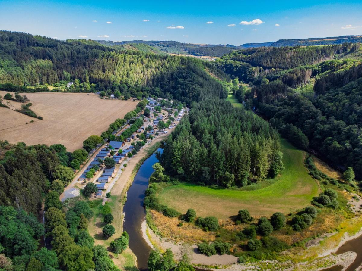 Europarcs Kohnenhof Hotel Obereisenbach Luaran gambar