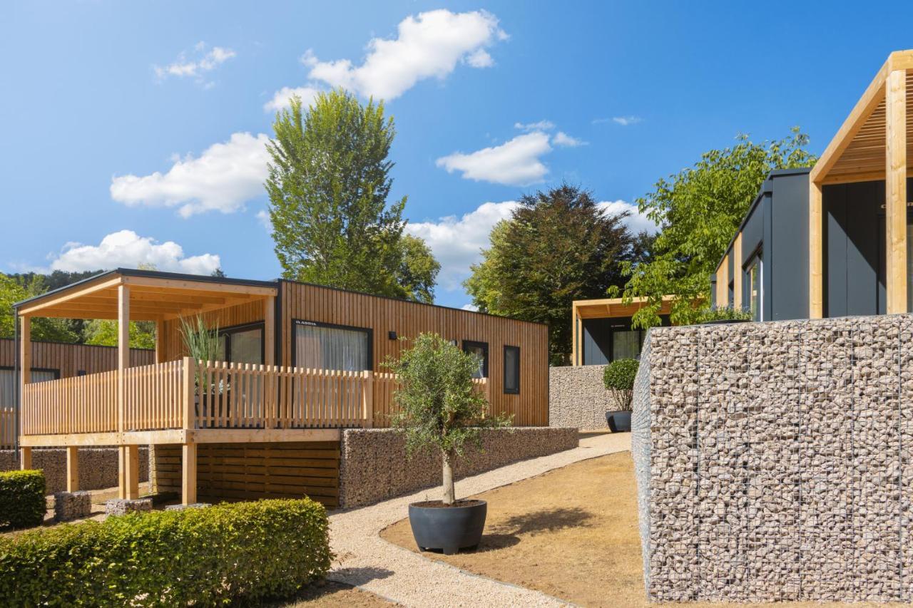 Europarcs Kohnenhof Hotel Obereisenbach Bilik gambar