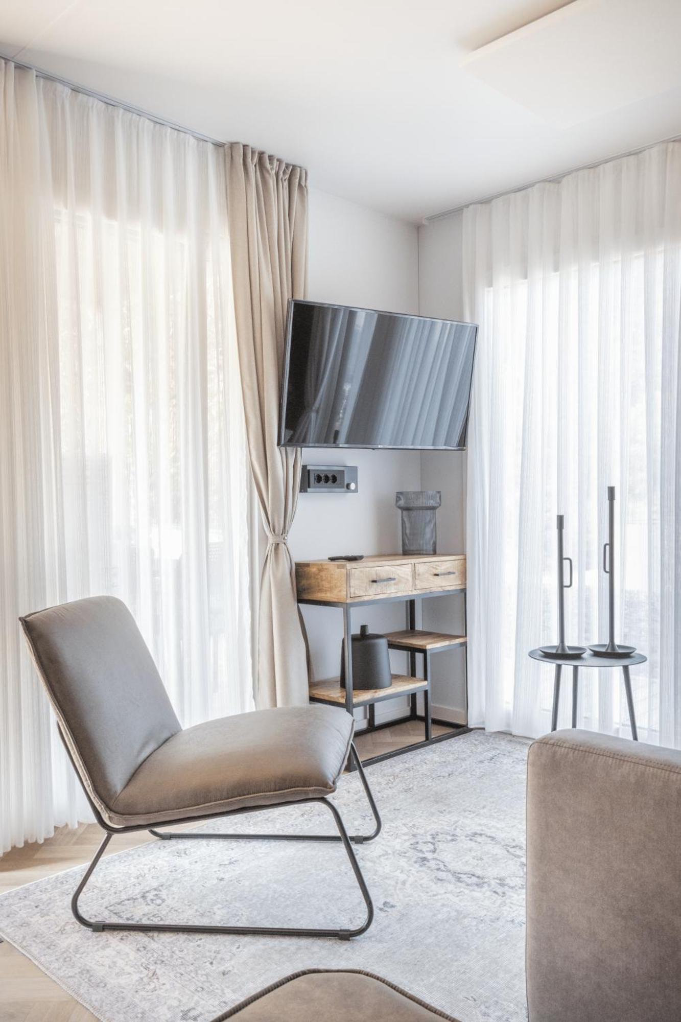 Europarcs Kohnenhof Hotel Obereisenbach Bilik gambar
