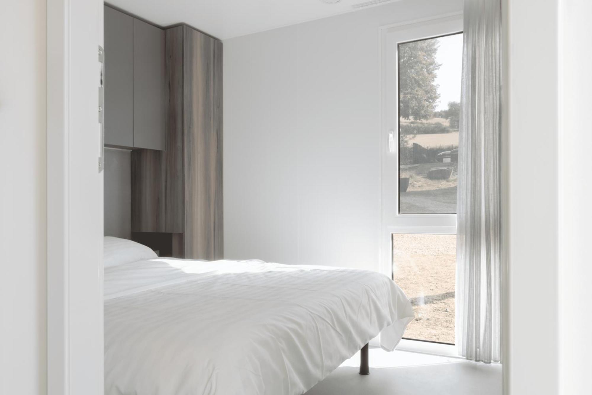 Europarcs Kohnenhof Hotel Obereisenbach Bilik gambar