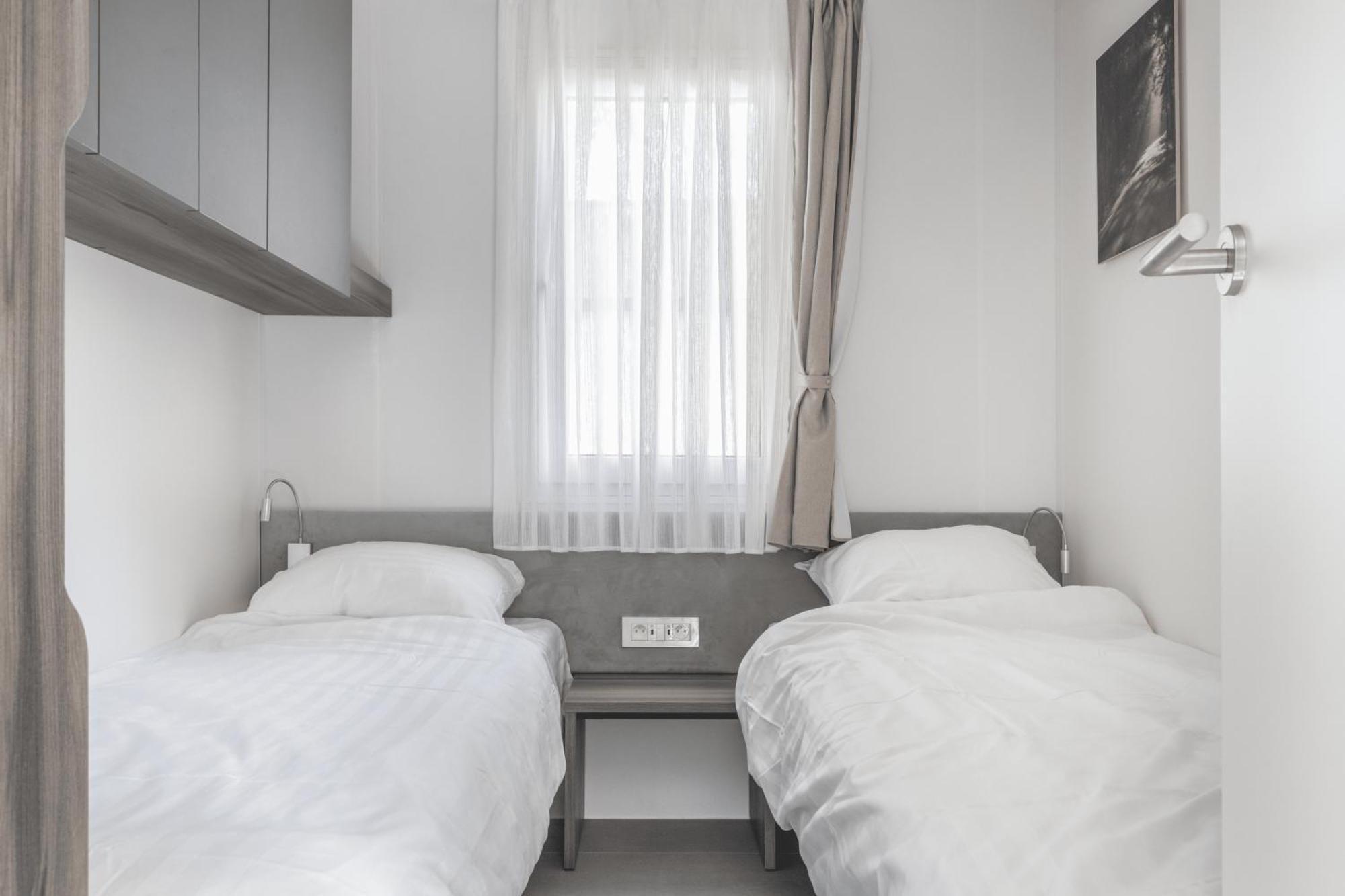 Europarcs Kohnenhof Hotel Obereisenbach Bilik gambar