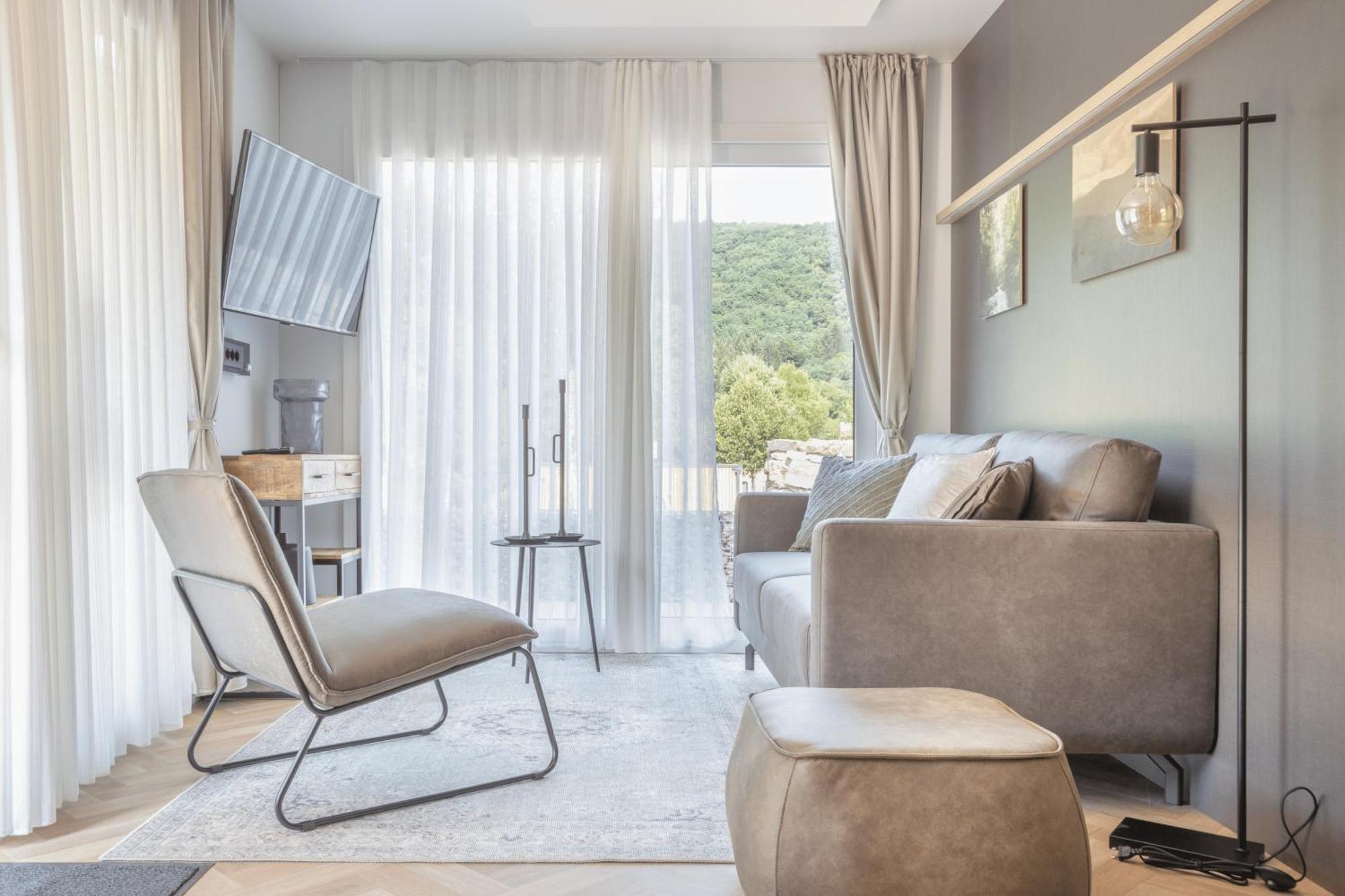Europarcs Kohnenhof Hotel Obereisenbach Bilik gambar