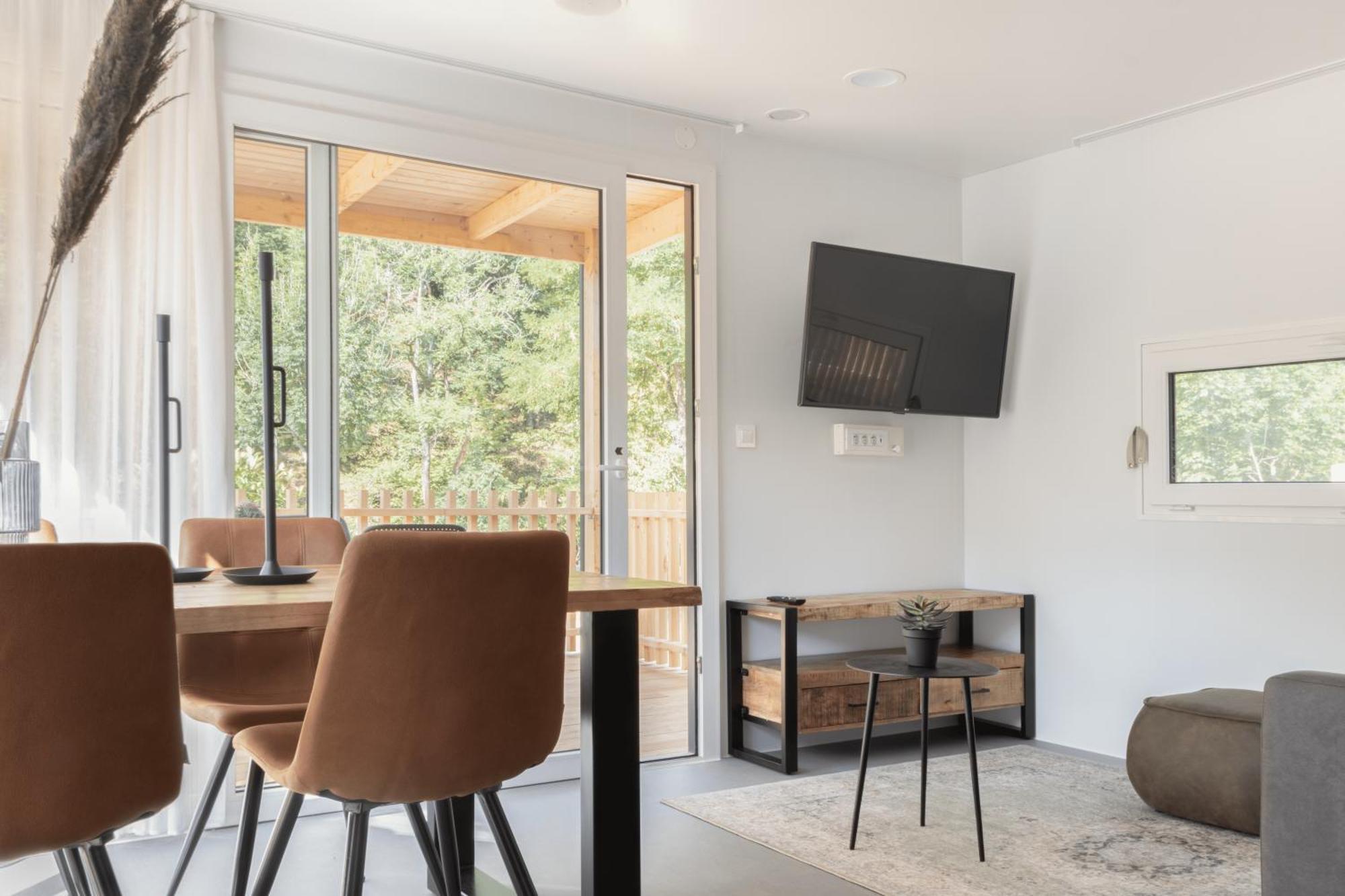 Europarcs Kohnenhof Hotel Obereisenbach Bilik gambar