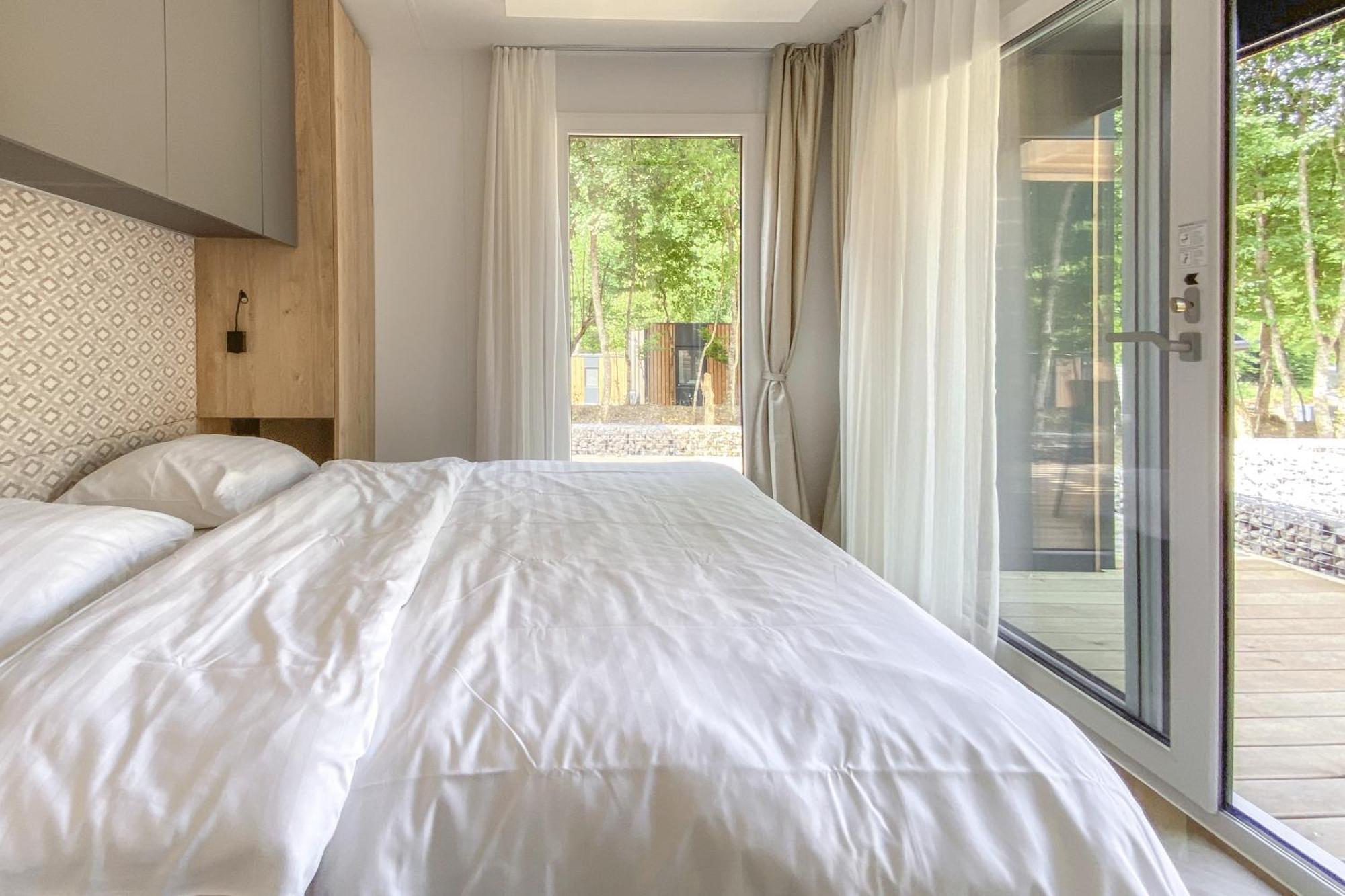 Europarcs Kohnenhof Hotel Obereisenbach Bilik gambar