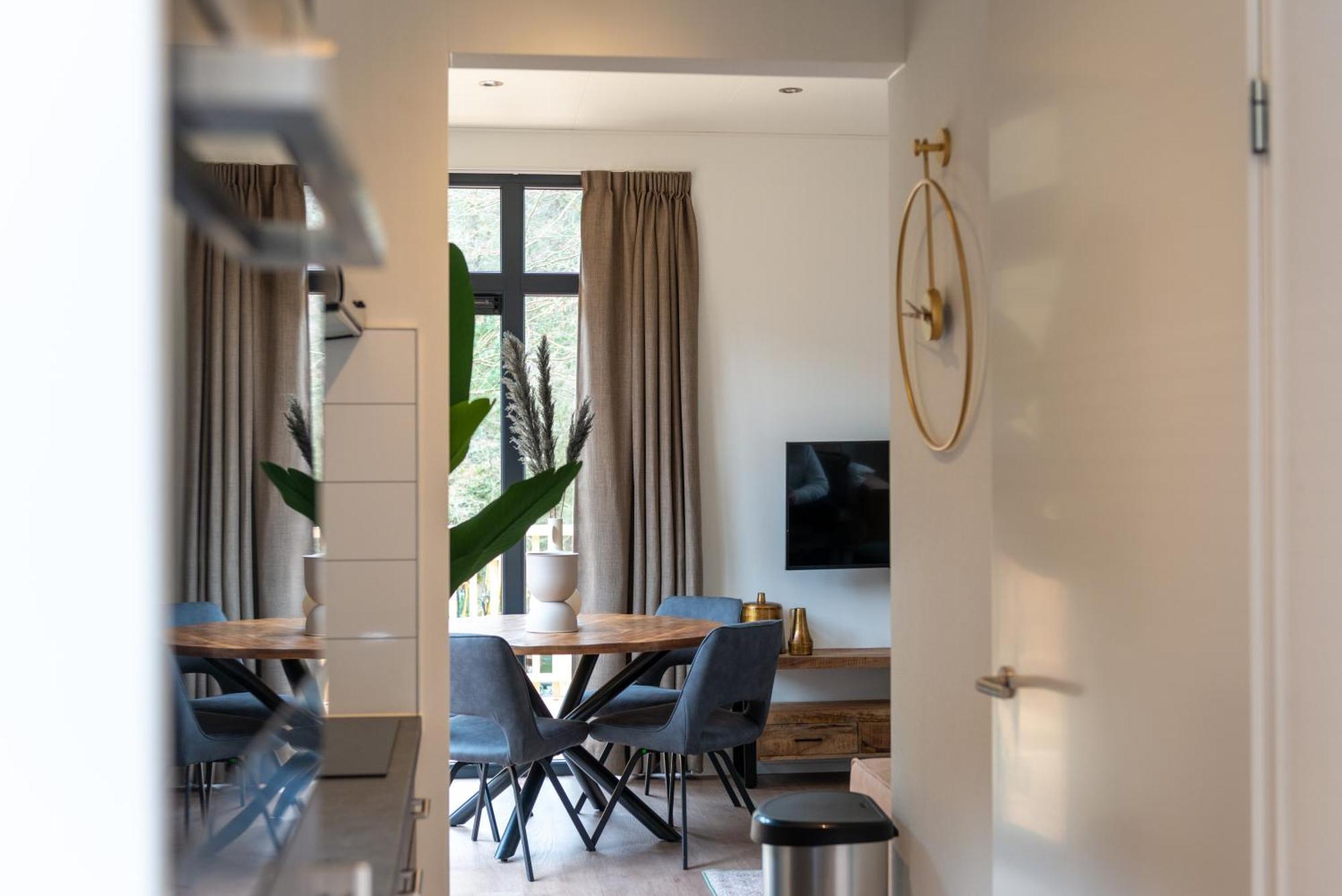 Europarcs Kohnenhof Hotel Obereisenbach Bilik gambar