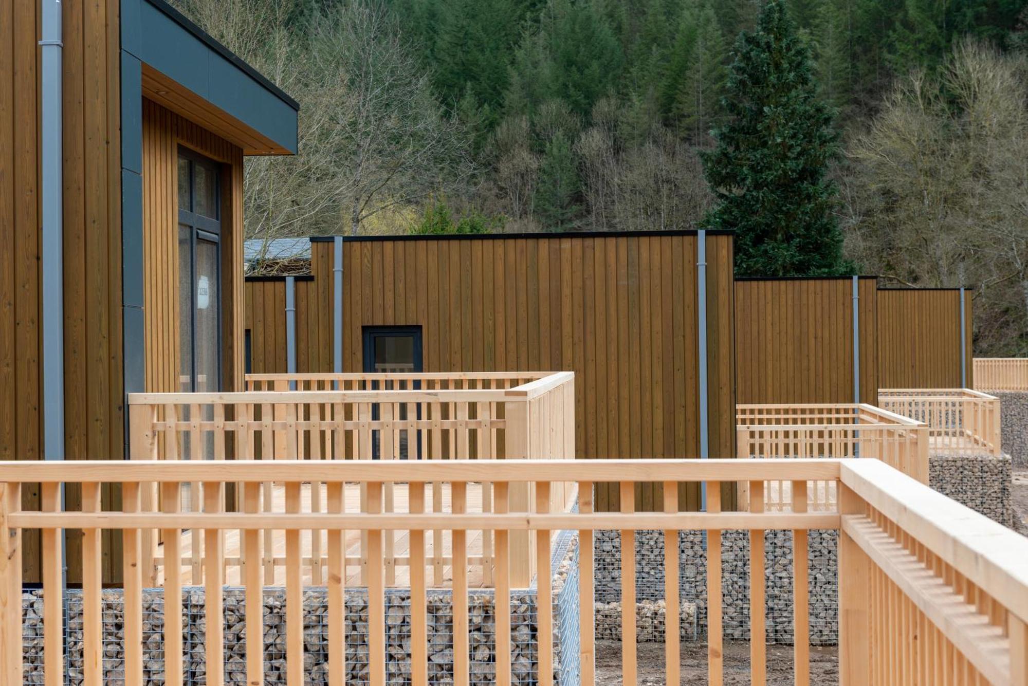 Europarcs Kohnenhof Hotel Obereisenbach Bilik gambar