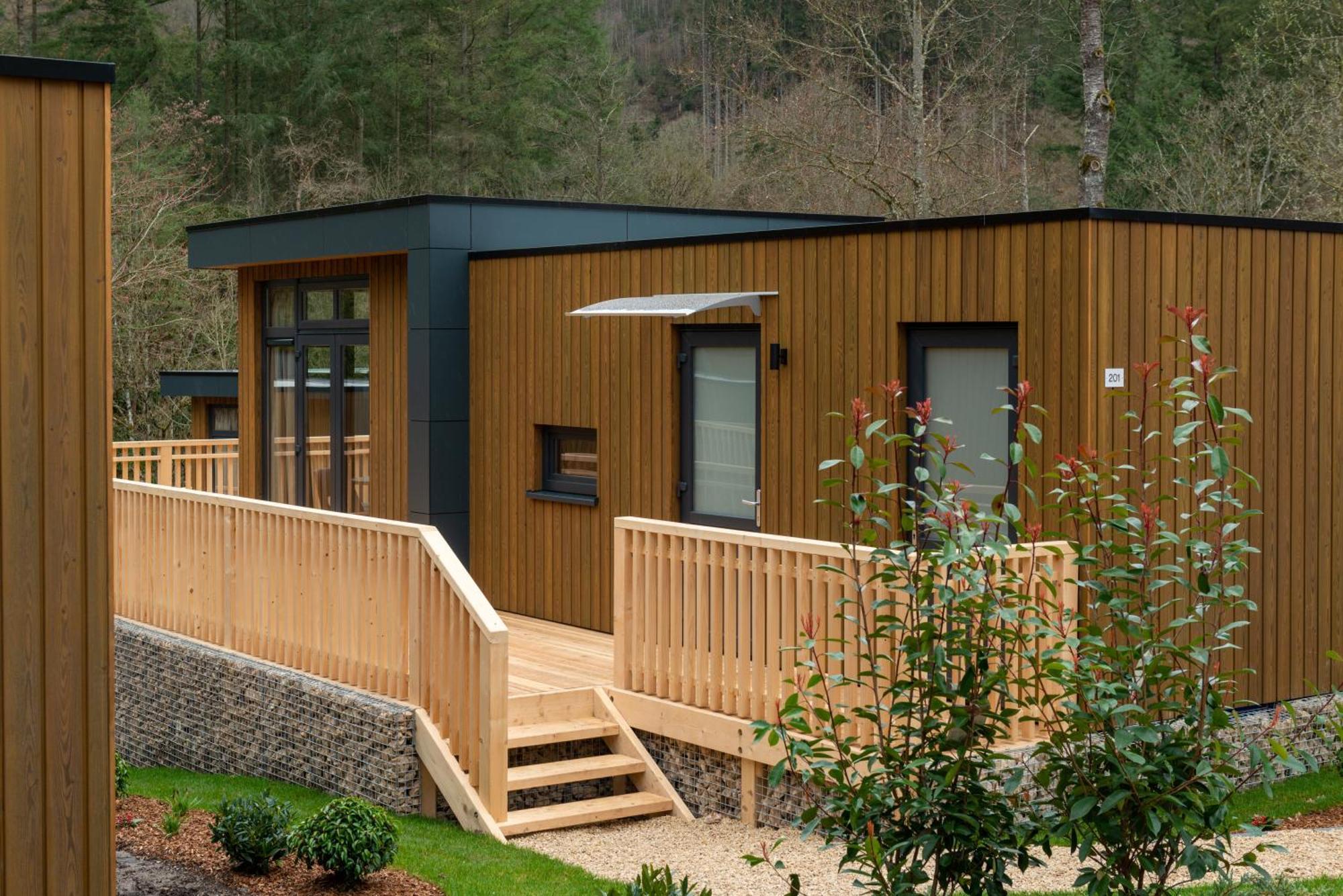 Europarcs Kohnenhof Hotel Obereisenbach Bilik gambar